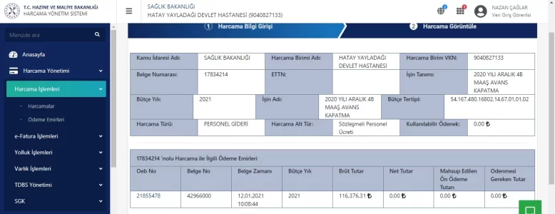 4B AVANS KAPAMA HARCAMA TALİMATI.webp