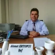 AHMET ERTOPCU